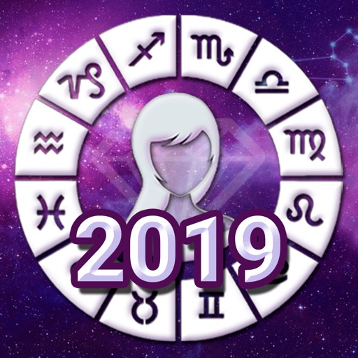 Horoscope Venus for women 2019 iOS App