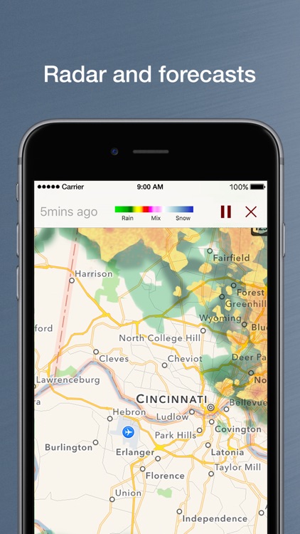 WCPO 9 On Your Side Cincinnati