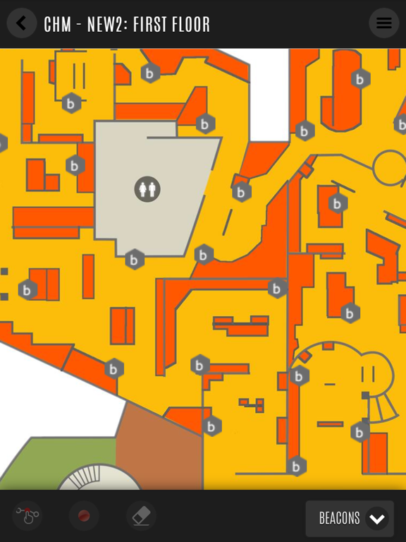 Screenshot #5 pour GiPStech Mapper