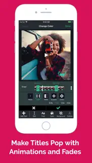 add text to photos and videos айфон картинки 2