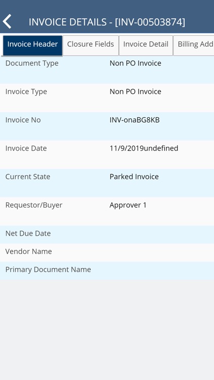 Cora APFlow screenshot-4
