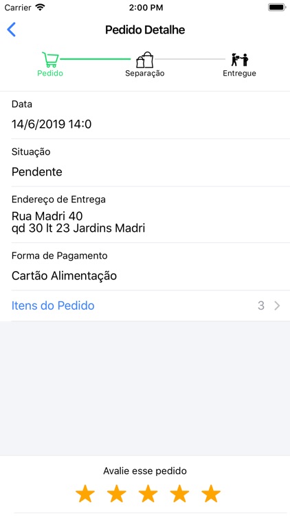 Smart Super Líder screenshot-5