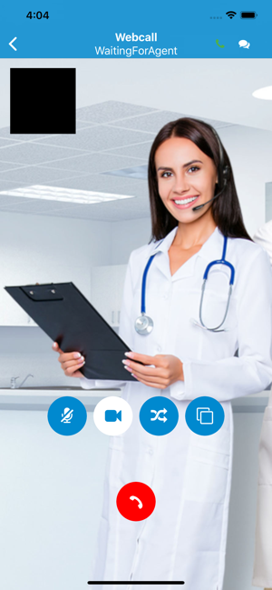 TeleDoc Global(圖1)-速報App