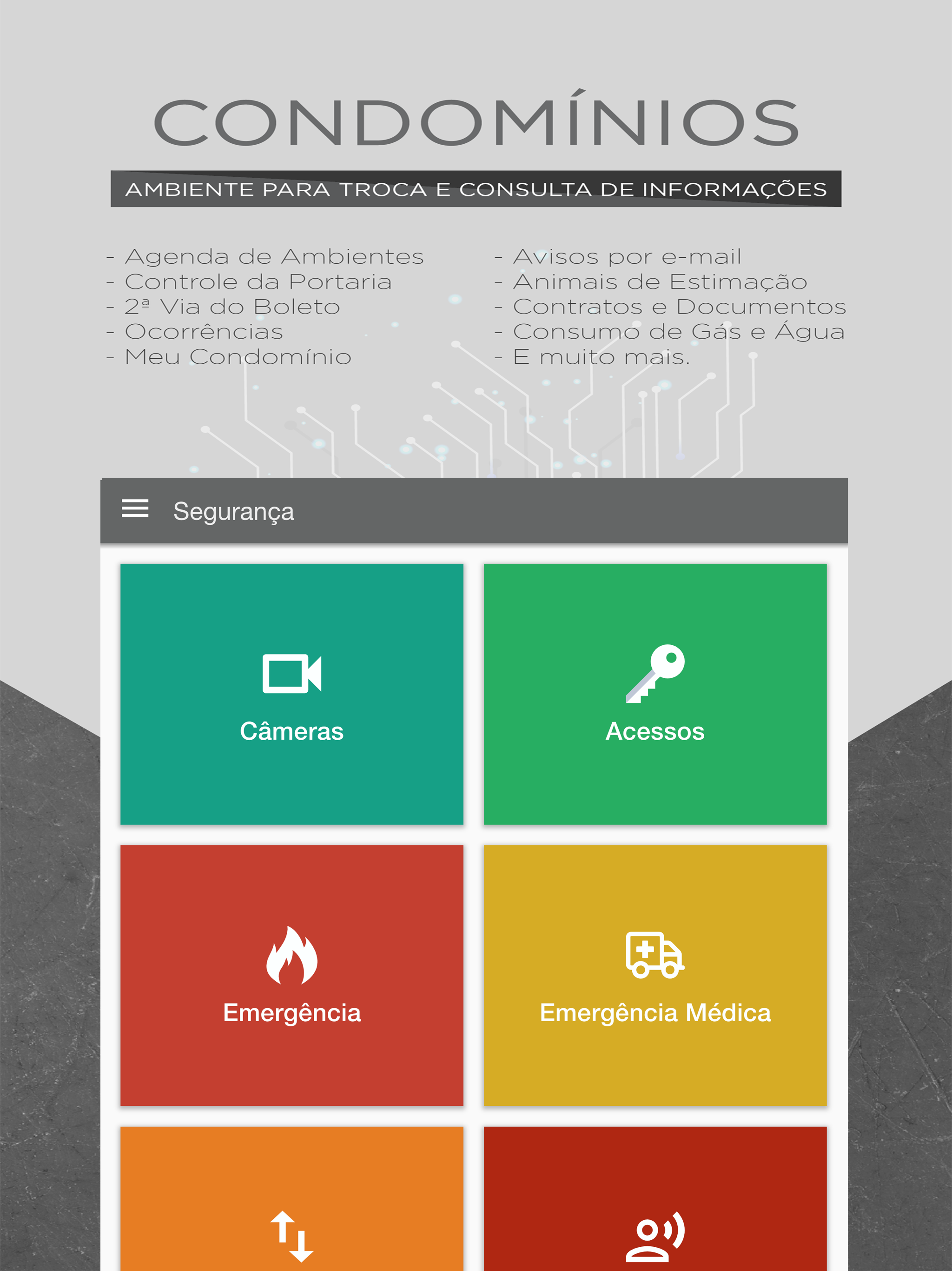 ARTOS Condominio screenshot 11