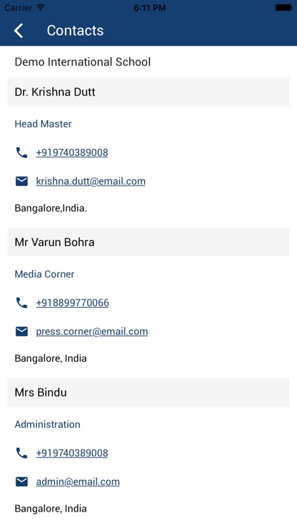 DgDiary screenshot-3