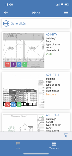 Kaliti smartphone(圖3)-速報App