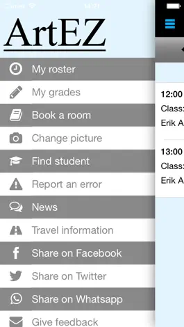 Game screenshot ArtEZ University of the Arts mod apk
