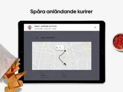 Uber Eats Order Manager screenshot 9