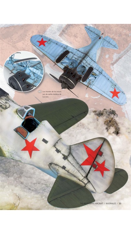 The Weathering Mag Spanish screenshot-7