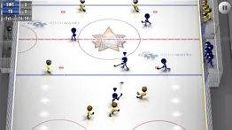 How to cancel & delete stickman ice hockey 2