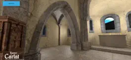 Game screenshot Rocher de Carlat hack