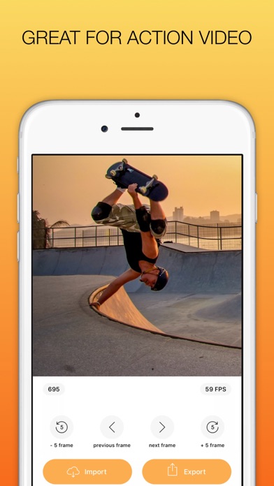 Grab Picture - Video converter Screenshot