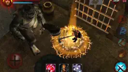 Game screenshot Dungeon and Demons Offline RPG mod apk