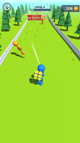 Water Shooter screenshot