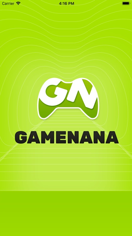 Gamenana