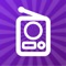 Icon eRadio - Online radio streams