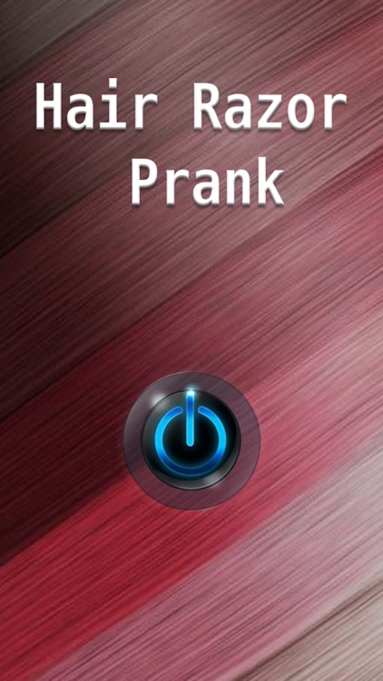 Hair Trimmer Clipper Prank