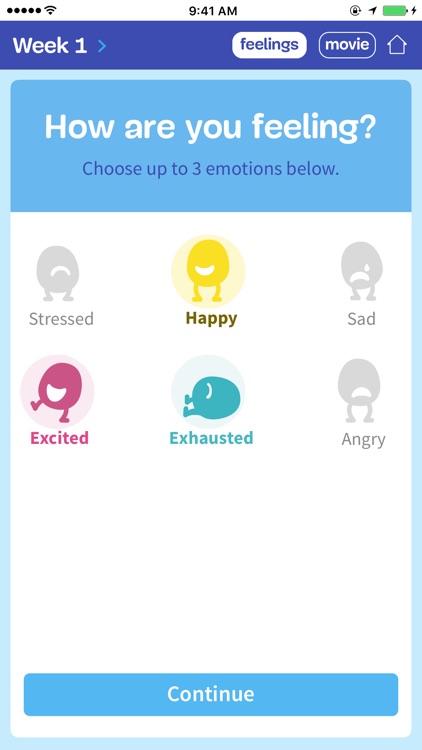 Small Moments, Big Impact