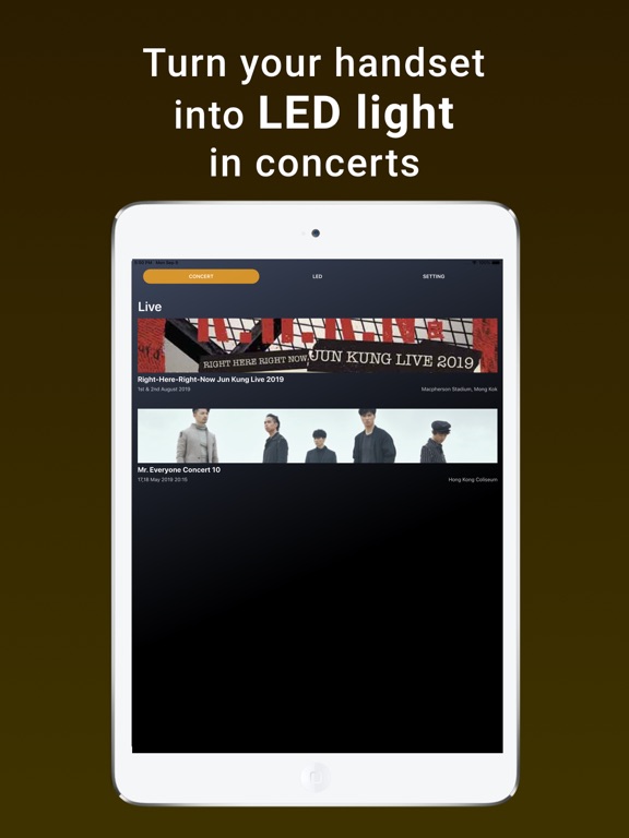 Screenshot #4 pour ShowWhat