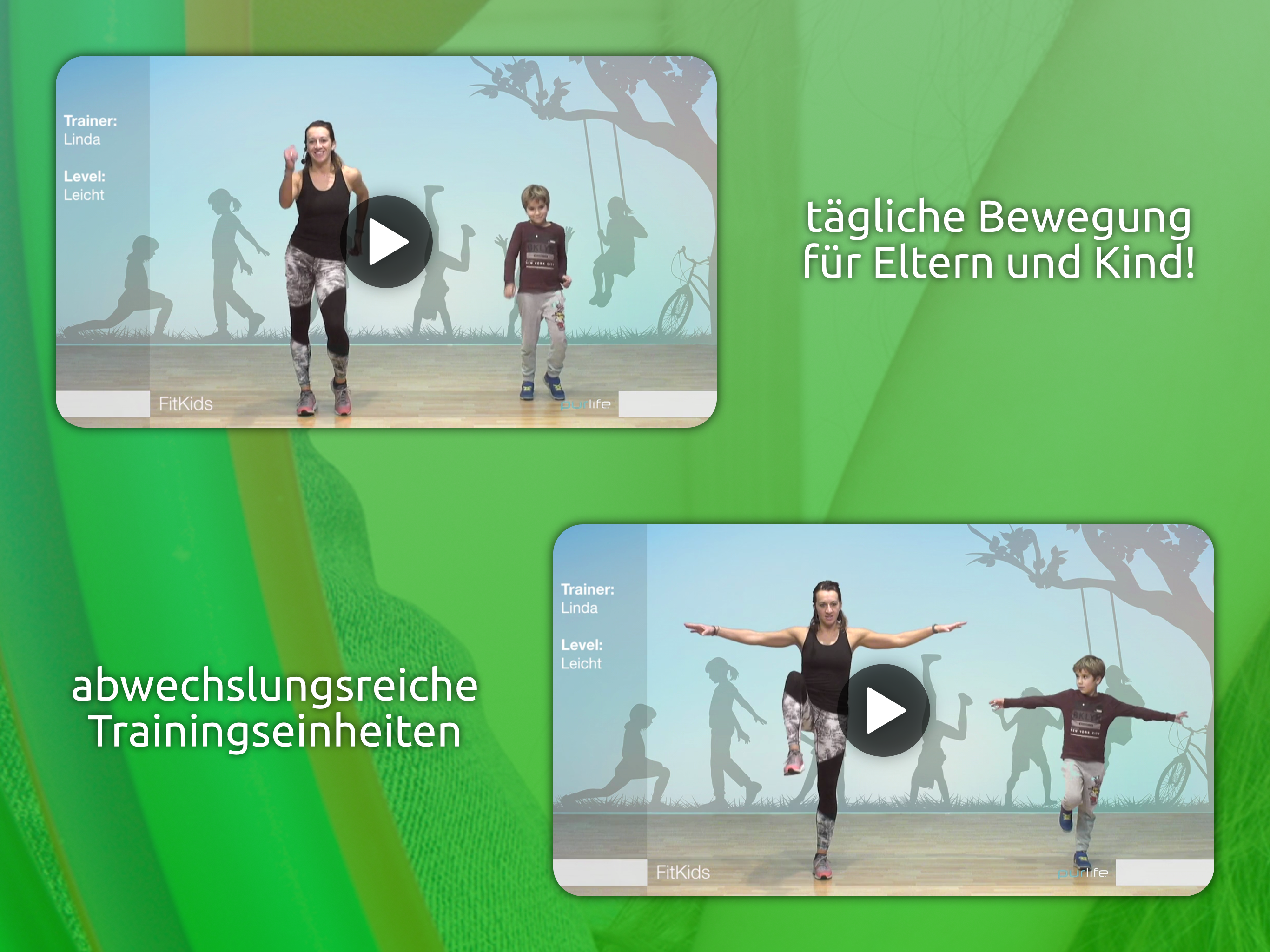 FitKids 7-10 Jahre screenshot 6