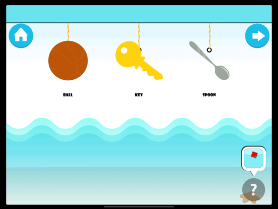 Primary school Games for Kids iPad screenshot 4 - Education app