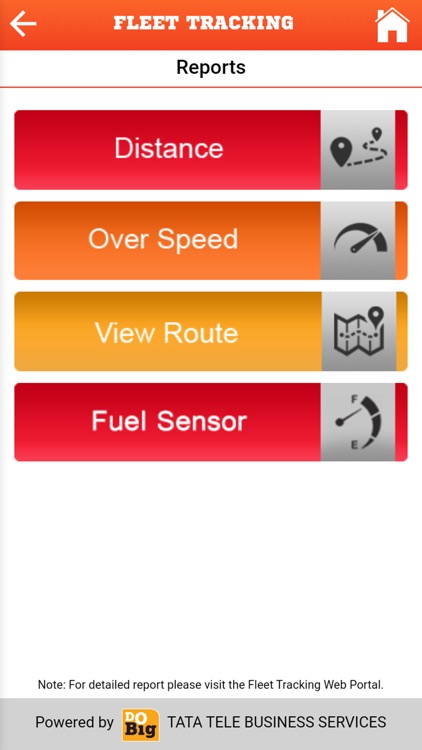 Tata Tele Fleet Tracking screenshot-4