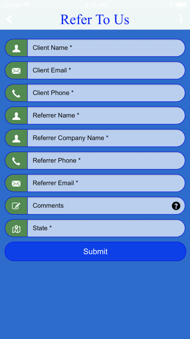 Screenshot #3 pour Credit Fix Solutions