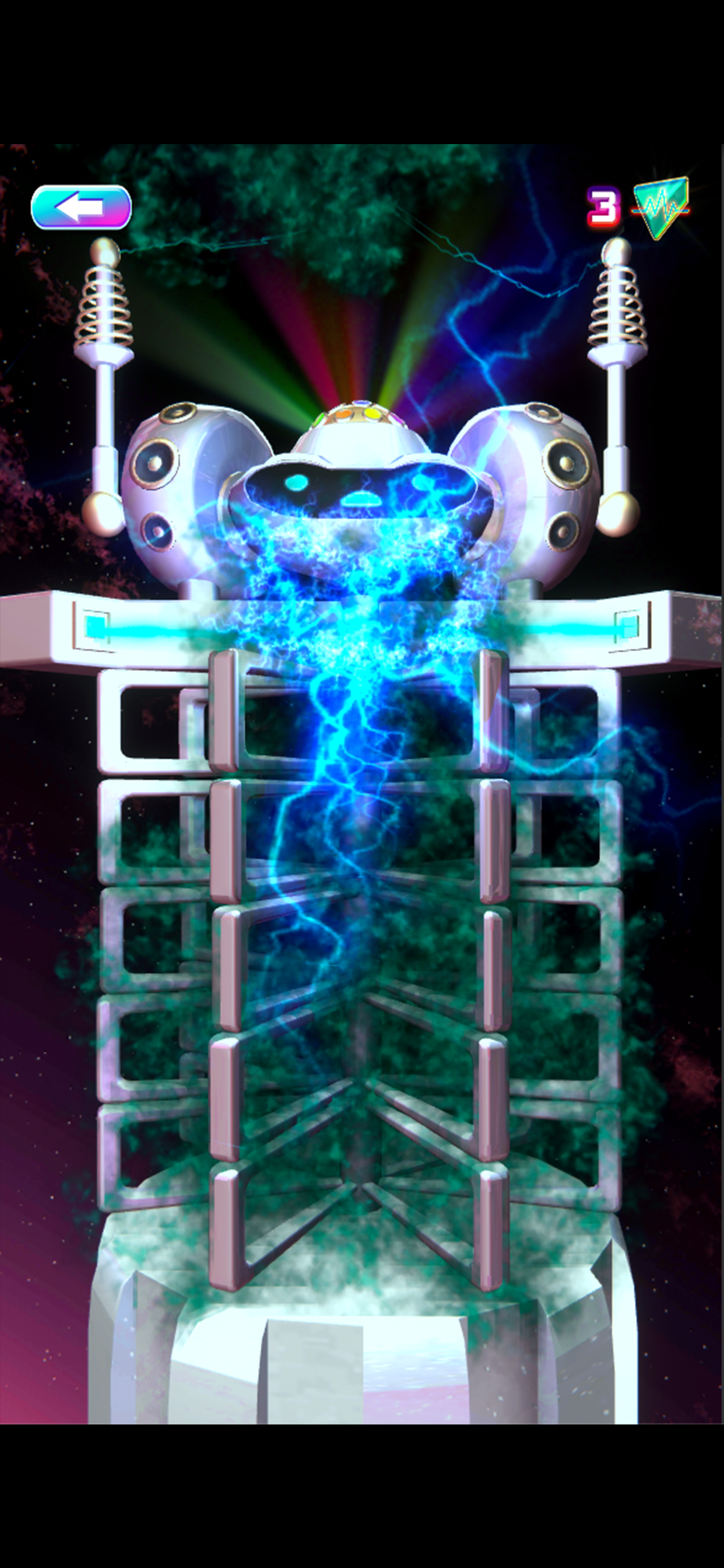 Color Bot screenshot 4