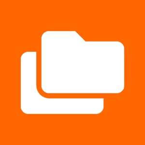 The Orange Folder download