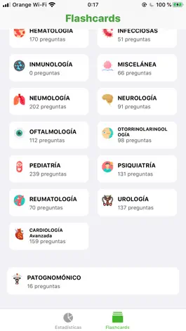 Game screenshot MIR Flashcards apk