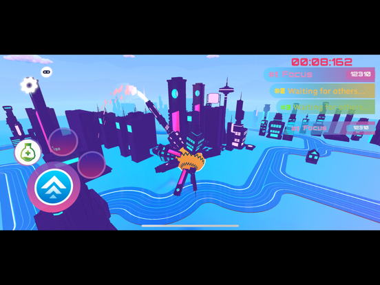 Screenshot #6 pour BALL BALL CITY