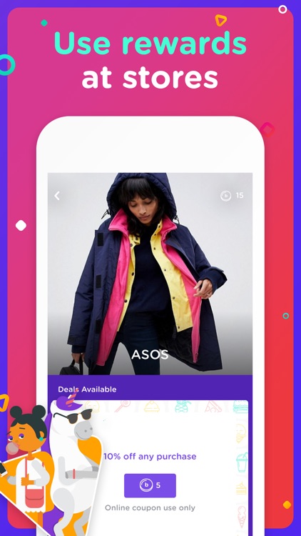 bthere - for your best friends screenshot-4