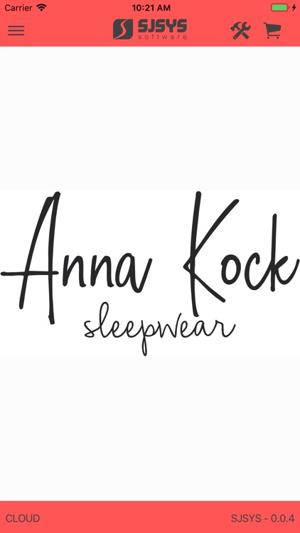 Anna Kock - Catalogo