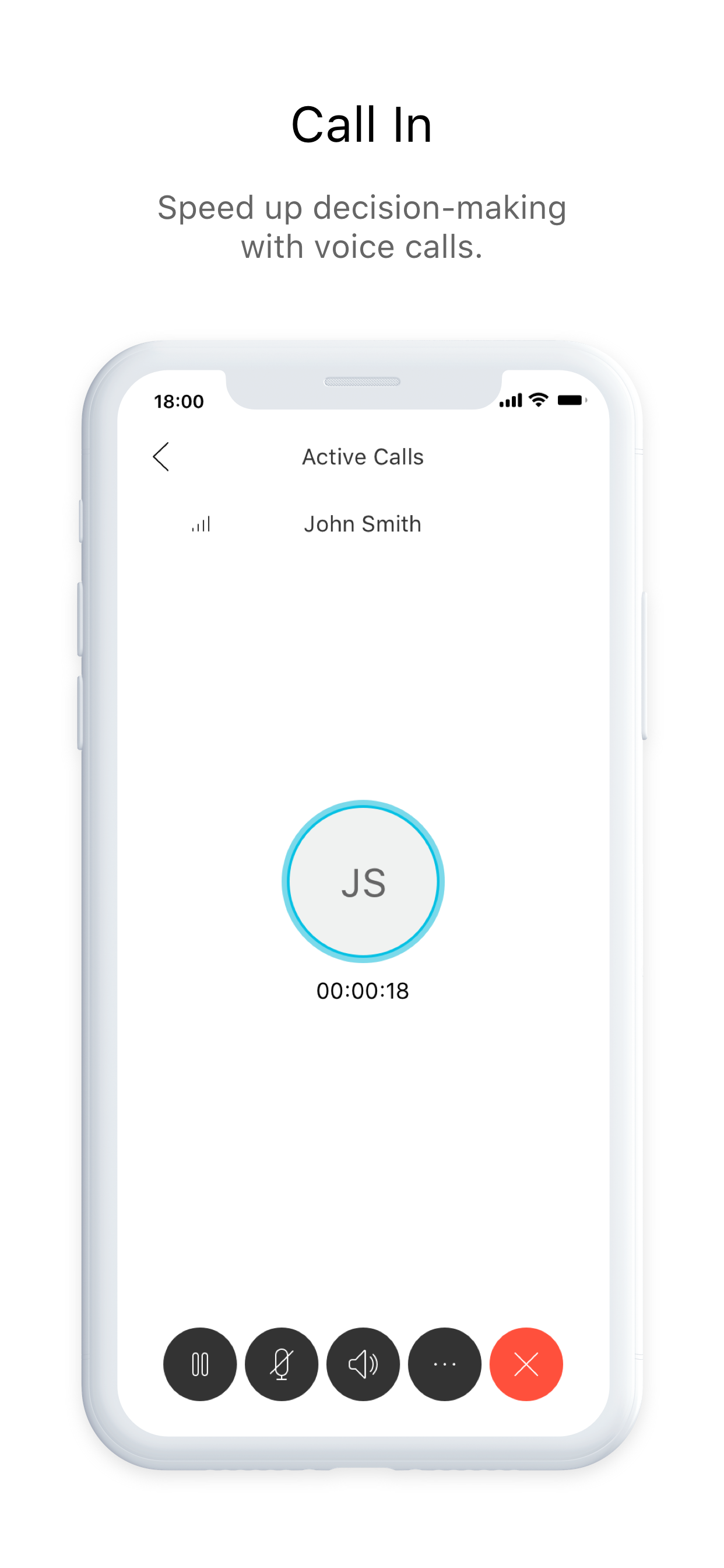 UC-One Connect screenshot 4