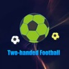 Two-handed Football