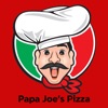 PAPA JOE'S PIZZA