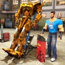 Get Real Robot Mechanic Simulator for iOS, iPhone, iPad Aso Report