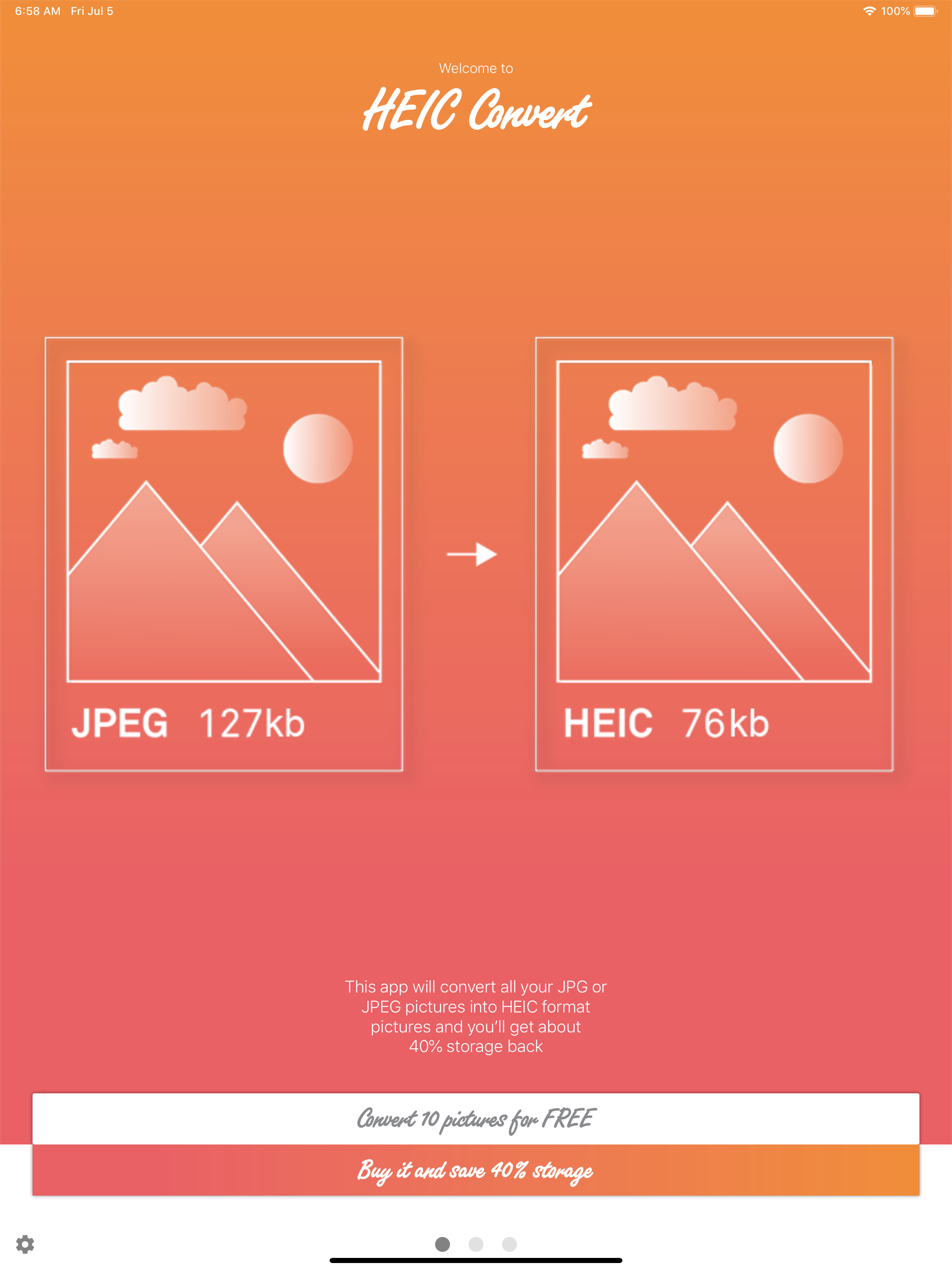 HEIC Convert