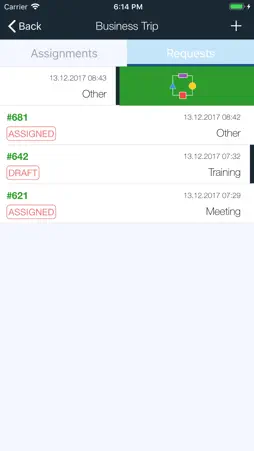 maximobile.io screenshot 4