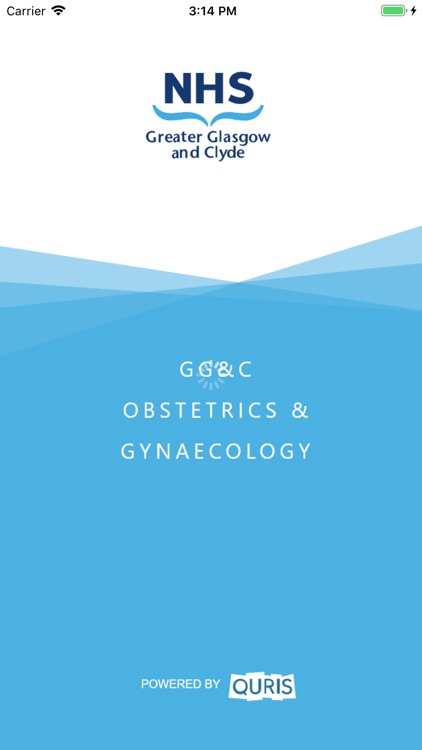 NHSGGC Obs&Gyn Handbook