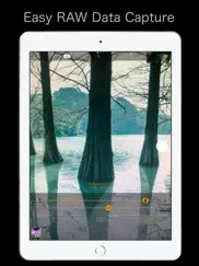 simple raw camera ipad resimleri 1