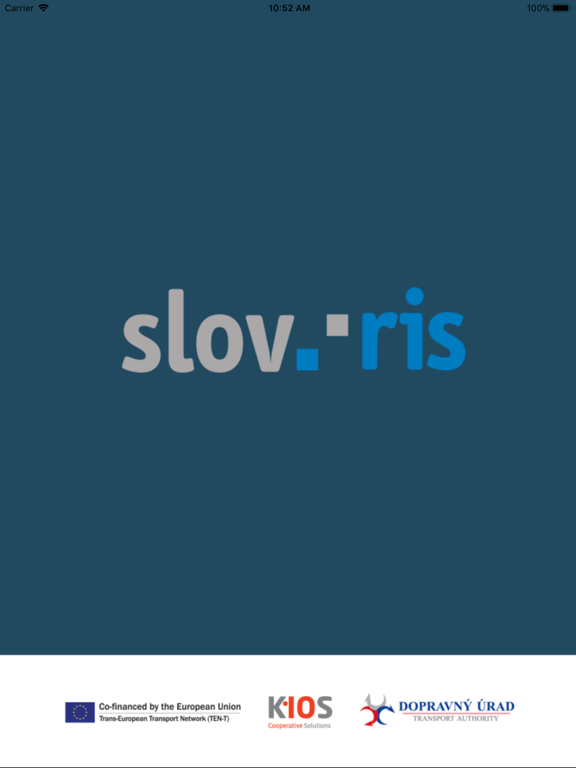 Screenshot #4 pour SlovRIS