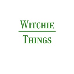 Witchie Things