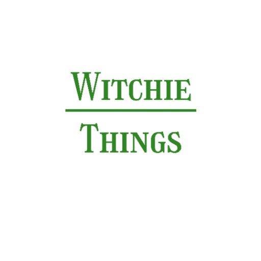 Witchie Things