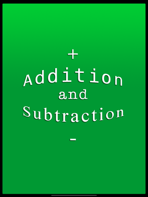 Brainy Skills Add & Subtract