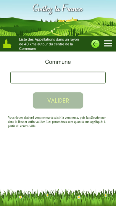 Screenshot #2 pour Goutez la france