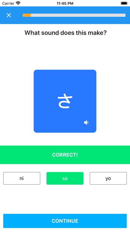 Japami: Learn Japanese basic