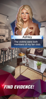 Solve It 3: Killer Fans screenshot 5
