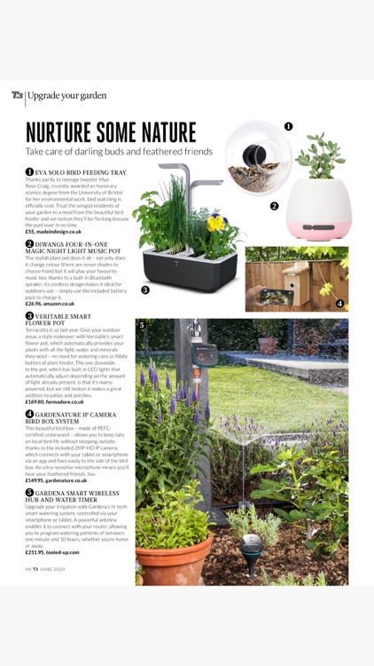 T3 Magazine for iPad & iPhone screenshot-7