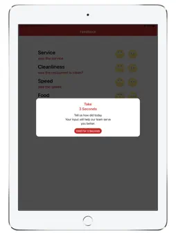 Feedback* screenshot 7